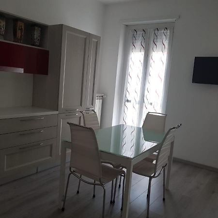 Santa Rita Lägenhet Turin Exteriör bild