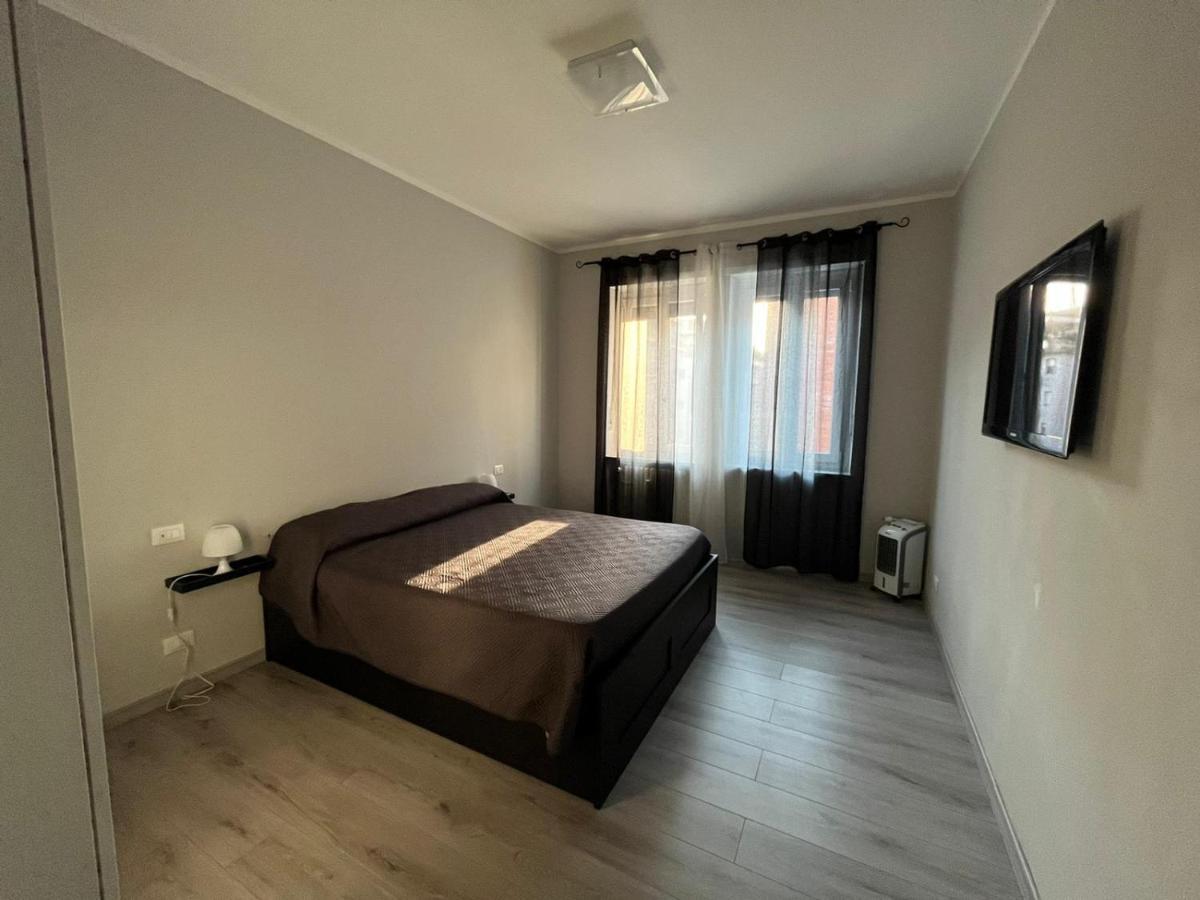 Santa Rita Lägenhet Turin Exteriör bild